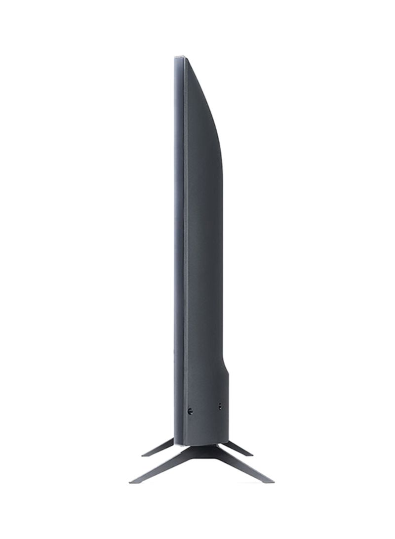 LG 43-Inch Smart Full HD TV With Built-In Receiver 43LM6300PVB Black With Wall Mount 43LM6300PVB Black - Image 5