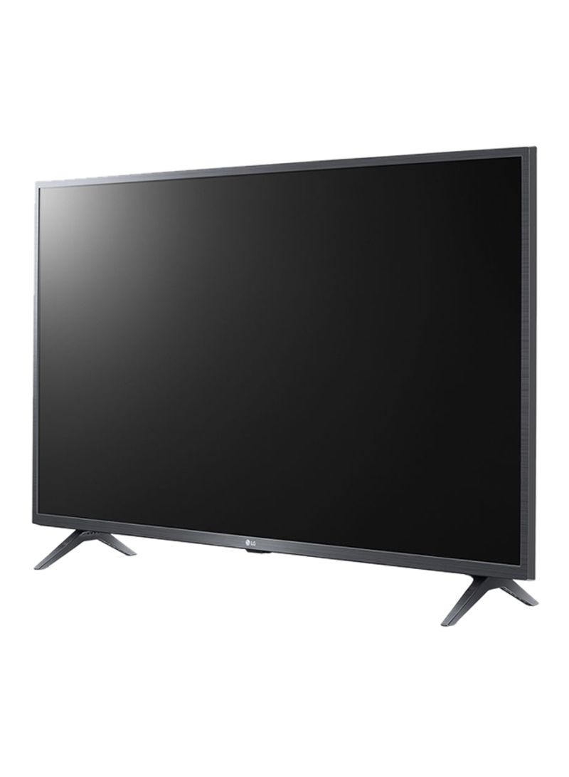 LG 43-Inch Smart Full HD TV With Built-In Receiver 43LM6300PVB Black With Wall Mount 43LM6300PVB Black - Image 3