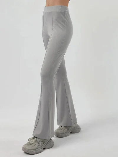 HICCUP Modal Touch Flare Pants Bersan Collection