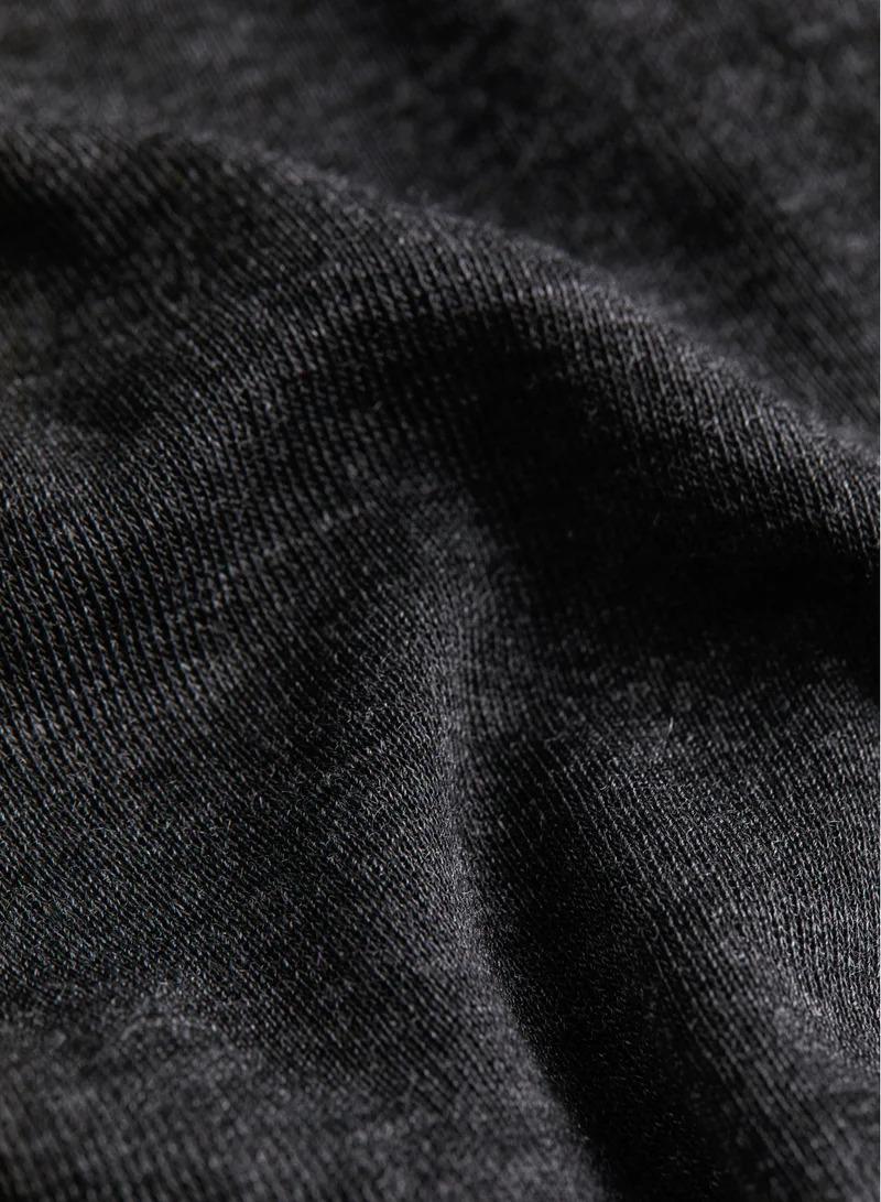 اتش اند ام Turtle Neck Top