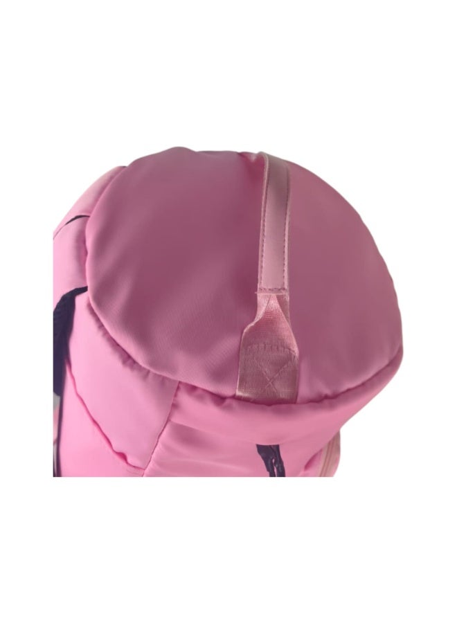 في سبورت حقيبة رياضية وتخييم أصلية متعددة الأغراض ومقاومة للماء من V Sport، مناسبة للجيم والسفر - Image 4