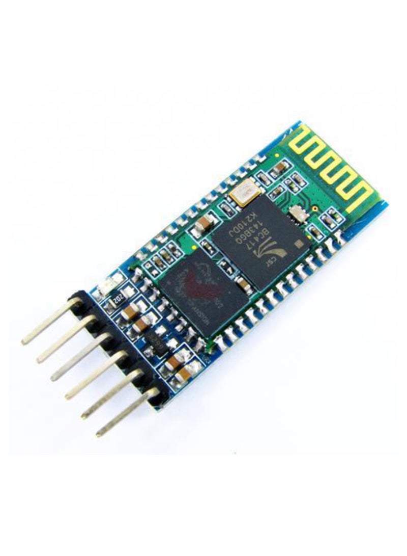 Arduino Bluetooth Modules Set – HC-05 + HC-06 + HM-10 