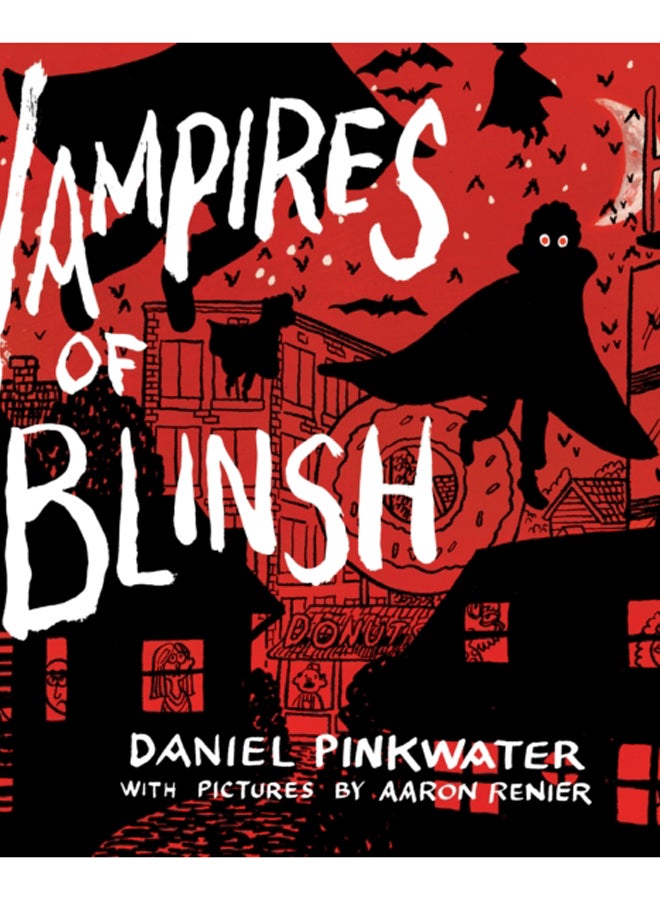 Vampires of Blinsh