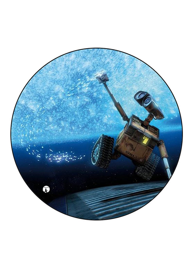 RKN Disney Printed Fridge Magnet  Multicolour - Image 2