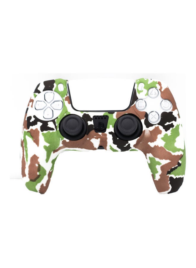 NIBEMINENT PS5 DualSense Silicone Protective Cover - Image 1