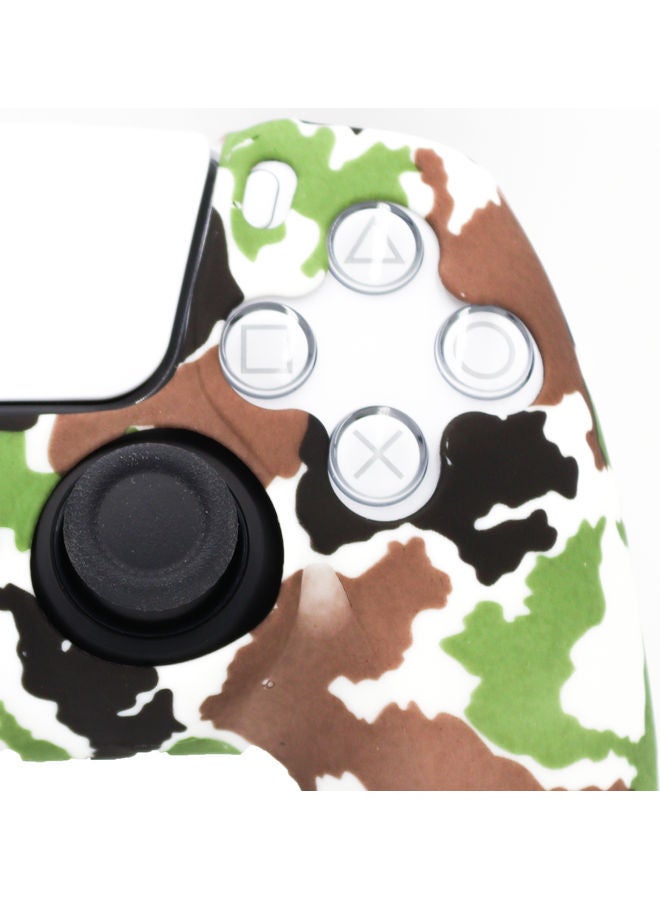 NIBEMINENT PS5 DualSense Silicone Protective Cover - Image 3