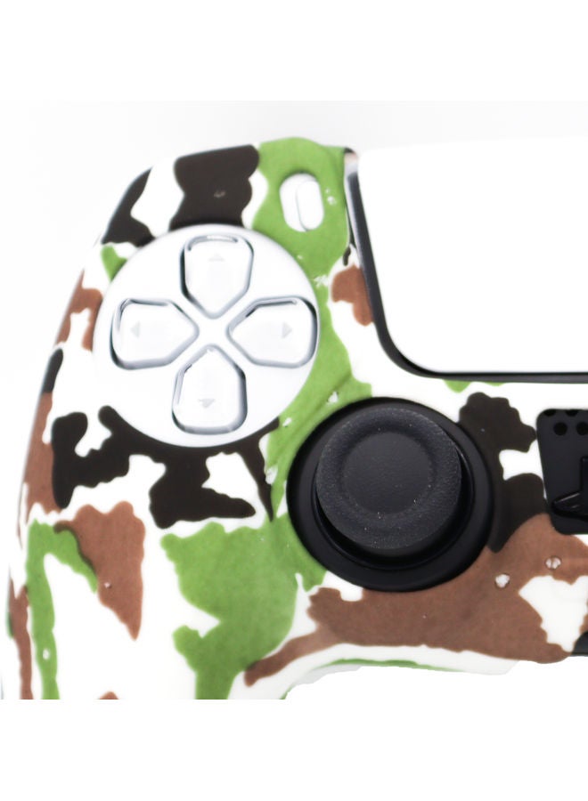 NIBEMINENT PS5 DualSense Silicone Protective Cover - Image 2