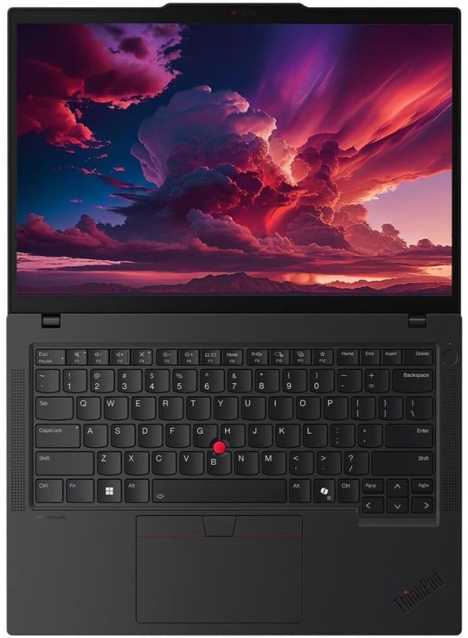 Lenovo ThinkPad P14s Gen 5 Mobile Workstation (2025) Copilot+ PC Intel Core Ultra 5-135H vPro 14.5" WUXGA IPS Display 32GB DDR5 RAM 1TB SSD Intel Arc Graphics Windows 11 Pro English black - Image 5