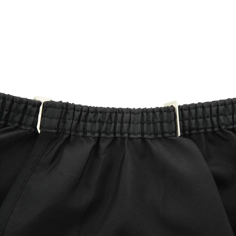 CM عباءة حلاق CM مع نافذة شفافة عباءة صالون غطاء قص الشعر غطاء مقاوم للماء مئزر قص الشعر مع مشبك لصالونات الحلاقة ومصففي الشعر في المنزل DIY لتصفيف الشعر - Image 4