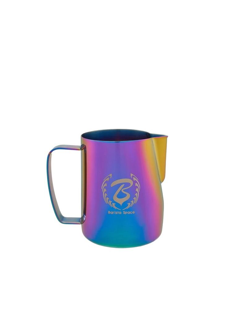 Barista Space إبريق باريستا سبيس - قوس قزح (350 مل)  - Image 1