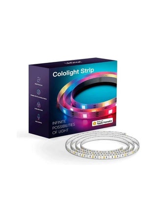 Cololight Strip Starter Kit Smart led Strip 30 led - pzsku/Z7AF0D26C2DE1648DBE89Z/45/_/1685530951/c9b925e7-ca0c-4684-9a14-eea8facd08dc
