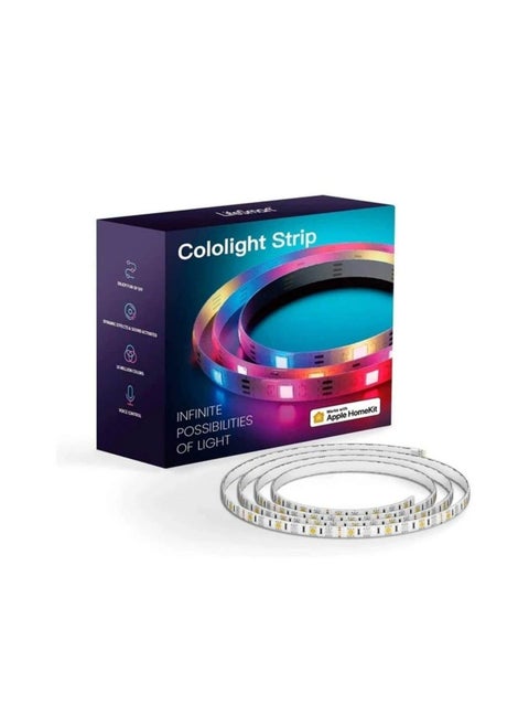 Cololight Strip Starter Kit Smart led Strip 30 led