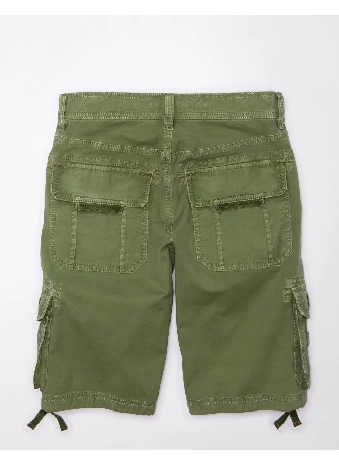 امريكان ايجل Pocket Detail Cargo Shorts