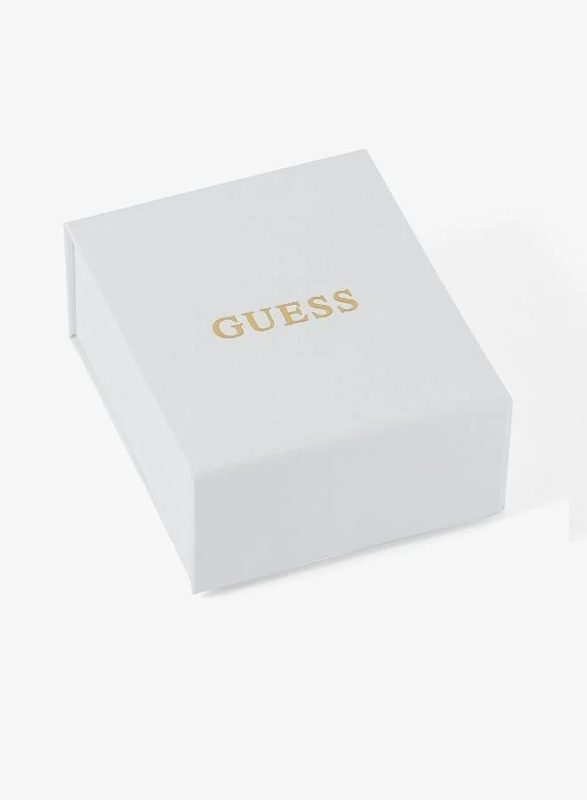 GUESS  L.O.V.E. Non-Logo Earrings for Women | Best Price UAE