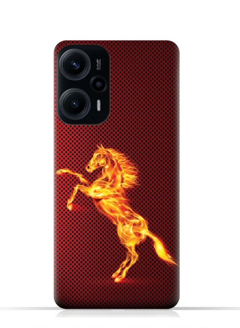 AMC DESIGN Protective Case Cover For Xiaomi Poco F5 (5G) - Image 1