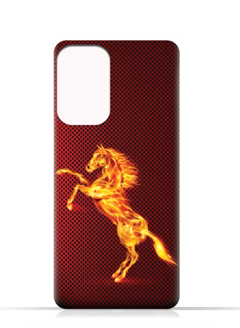 AMC DESIGN Protective Case Cover For Xiaomi Poco F5 (5G) - Image 2