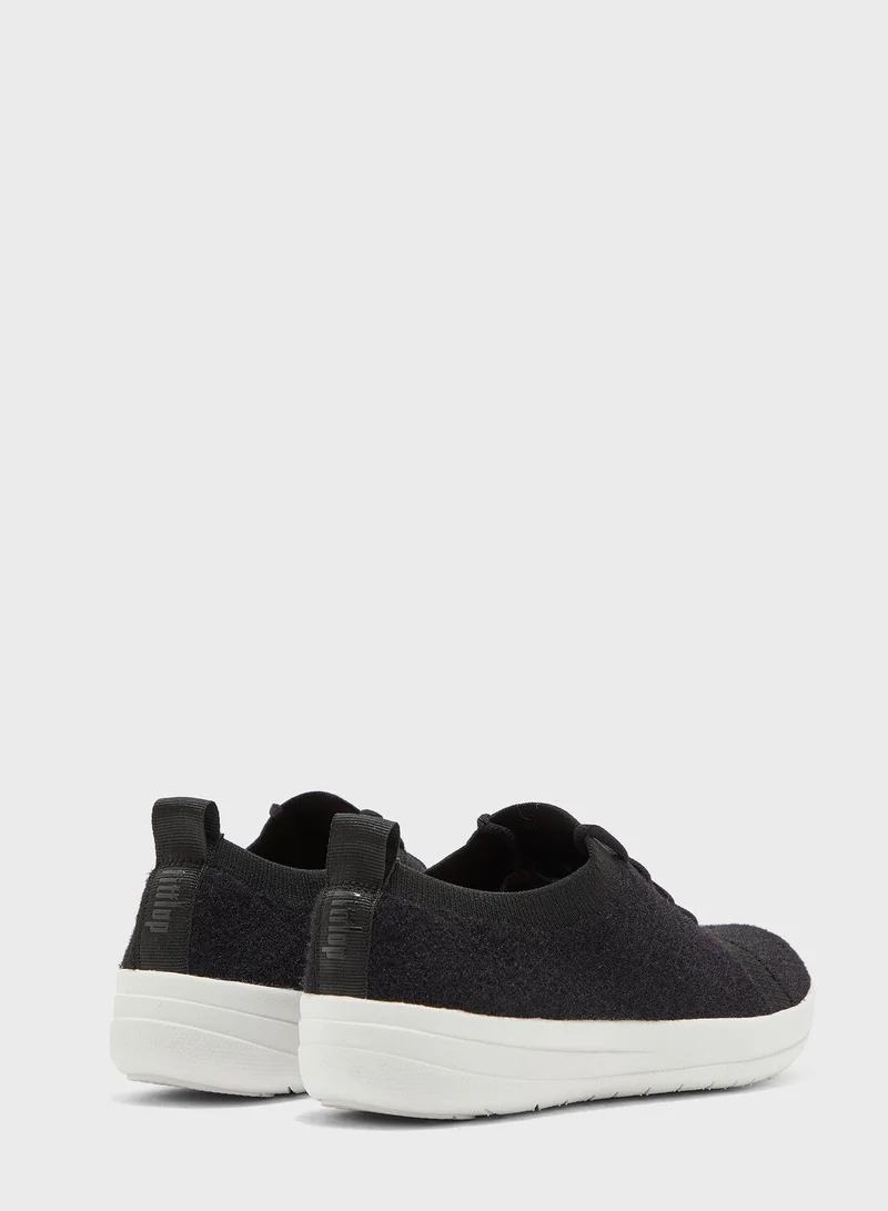 FitFlop F-Sporty Comffknit Sneaker