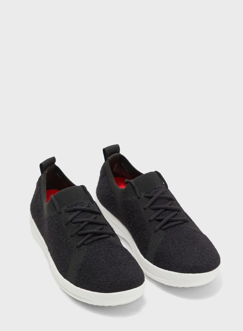 FitFlop F-Sporty Comffknit Sneaker