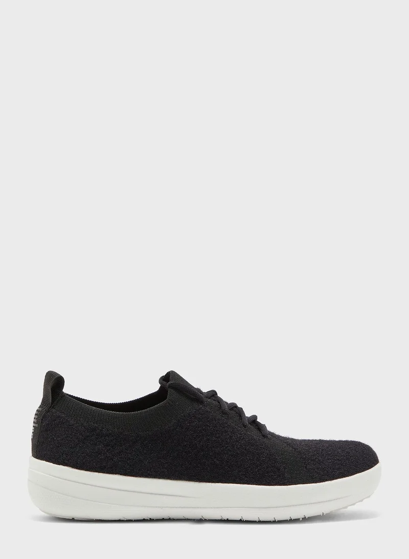 FitFlop F-Sporty Comffknit Sneaker