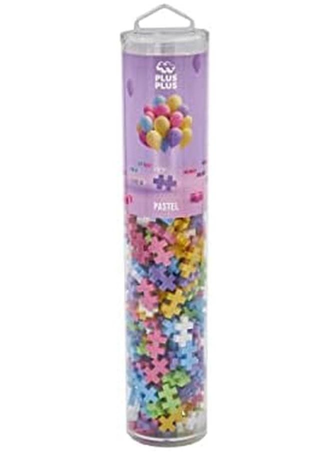 Pastel Mix 240 Pcs. Tube - pzsku/Z7AF121AC195F0664670AZ/45/_/1719943168/0c01a4dd-0762-42b5-8d31-c9110e06cb7f