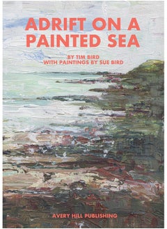 Adrift on a Painted Sea  - Image 3
