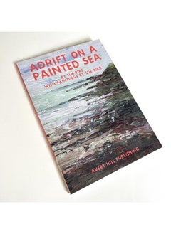 Adrift on a Painted Sea  - Image 1