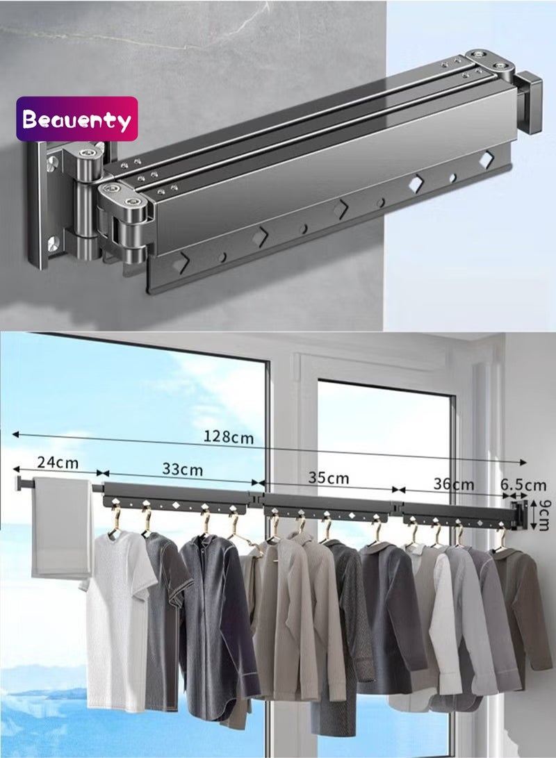 بيوينتي غرفة تجفيف ملابس الشرفة - Image 1