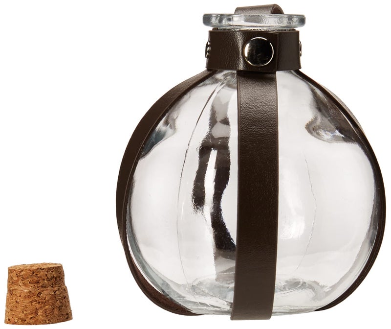 Rubies Dark Magic Cork Potion Bottle Costume Accessory for Themed Parties and Halloween - Image 2