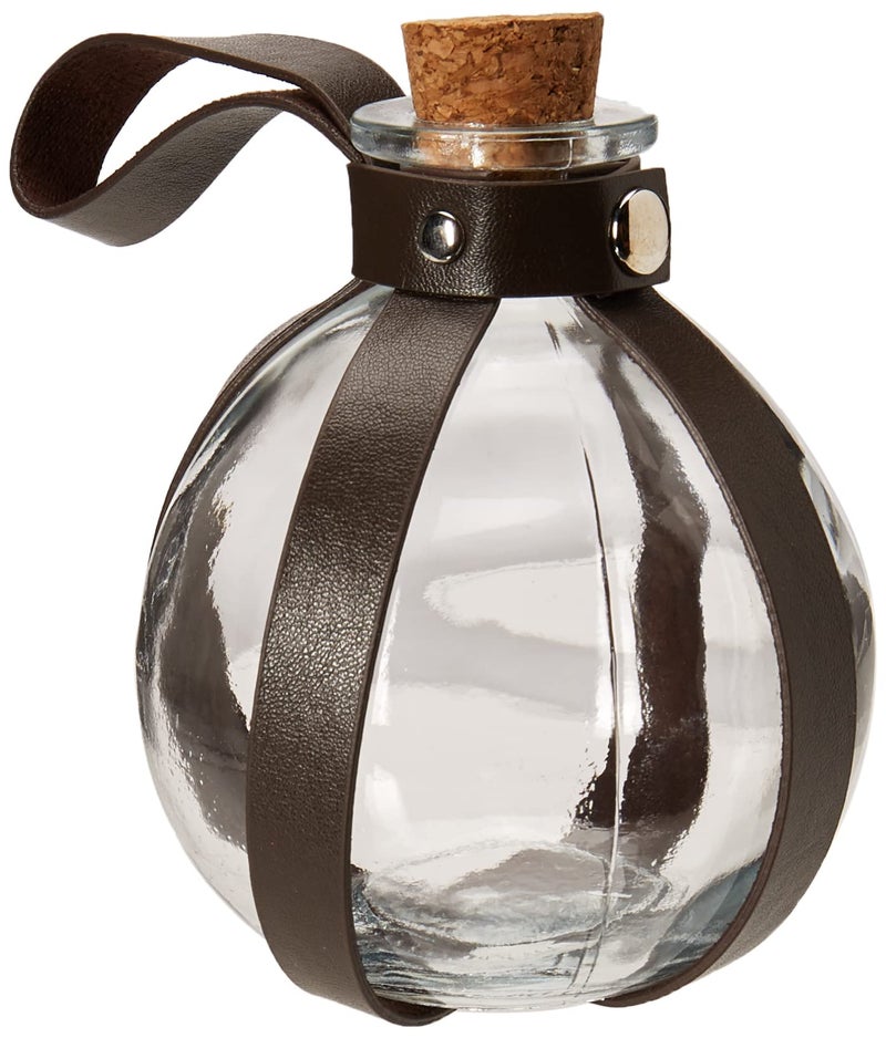 Rubies Dark Magic Cork Potion Bottle Costume Accessory for Themed Parties and Halloween - Image 5