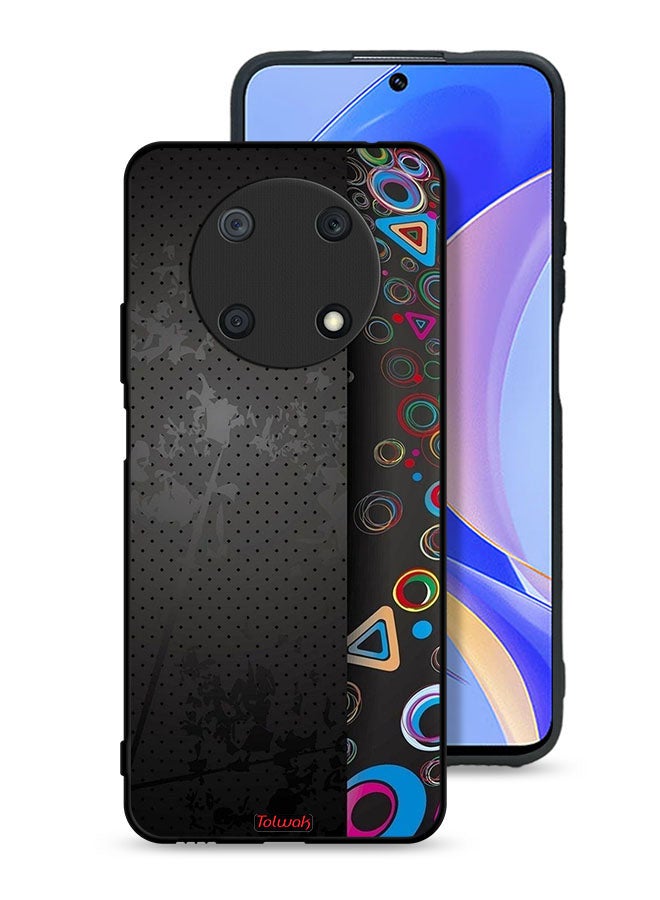 Tolwak Huawei nova Y90 Protective Case Cover Pattern - Image 1