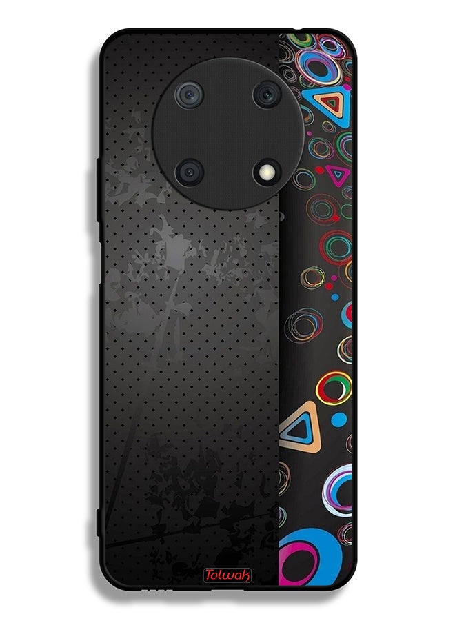 Tolwak Huawei nova Y90 Protective Case Cover Pattern - Image 2