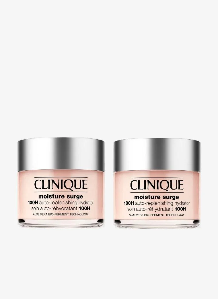 Clinique Moisture Surge 100H Hydrator Duo Set, Savings 30%
