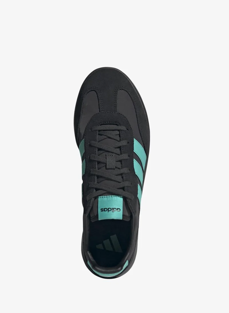 Adidas  MERCEDES - AMG PETRONAS FORMULA ONE TEAM BARREDA DECODE SHOES  | Best Price UAE
