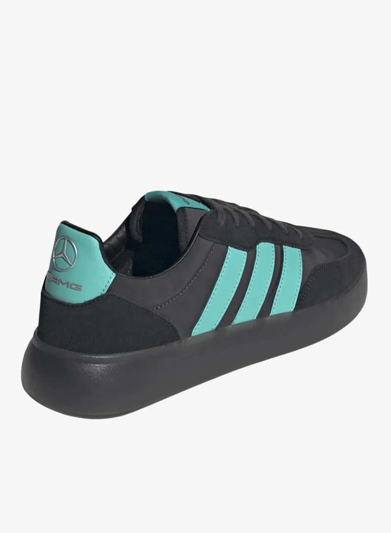 Adidas  MERCEDES - AMG PETRONAS FORMULA ONE TEAM BARREDA DECODE SHOES  | Best Price UAE