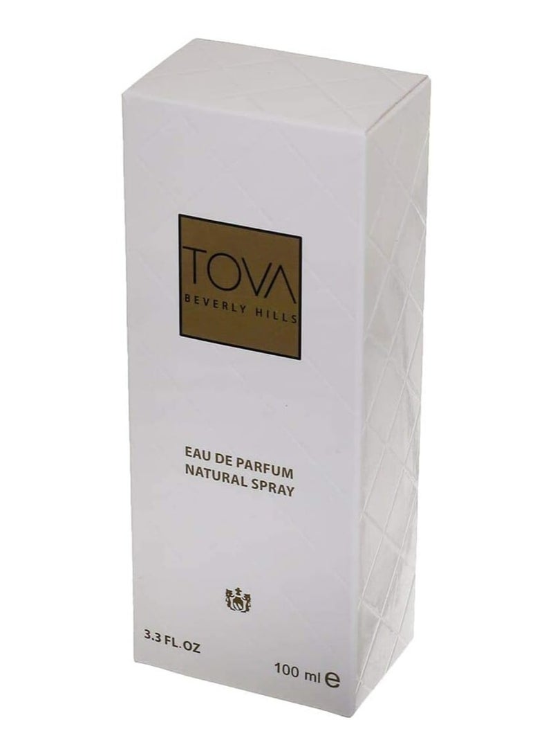 TOVA For Women 100Ml Eau De Parfum - Image 2