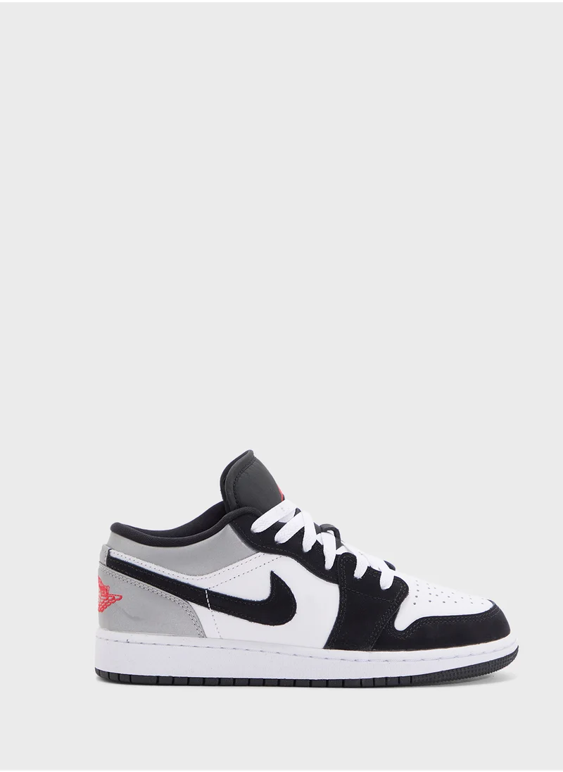 Jordan Kids Air Jordan 1 Low Se Bg