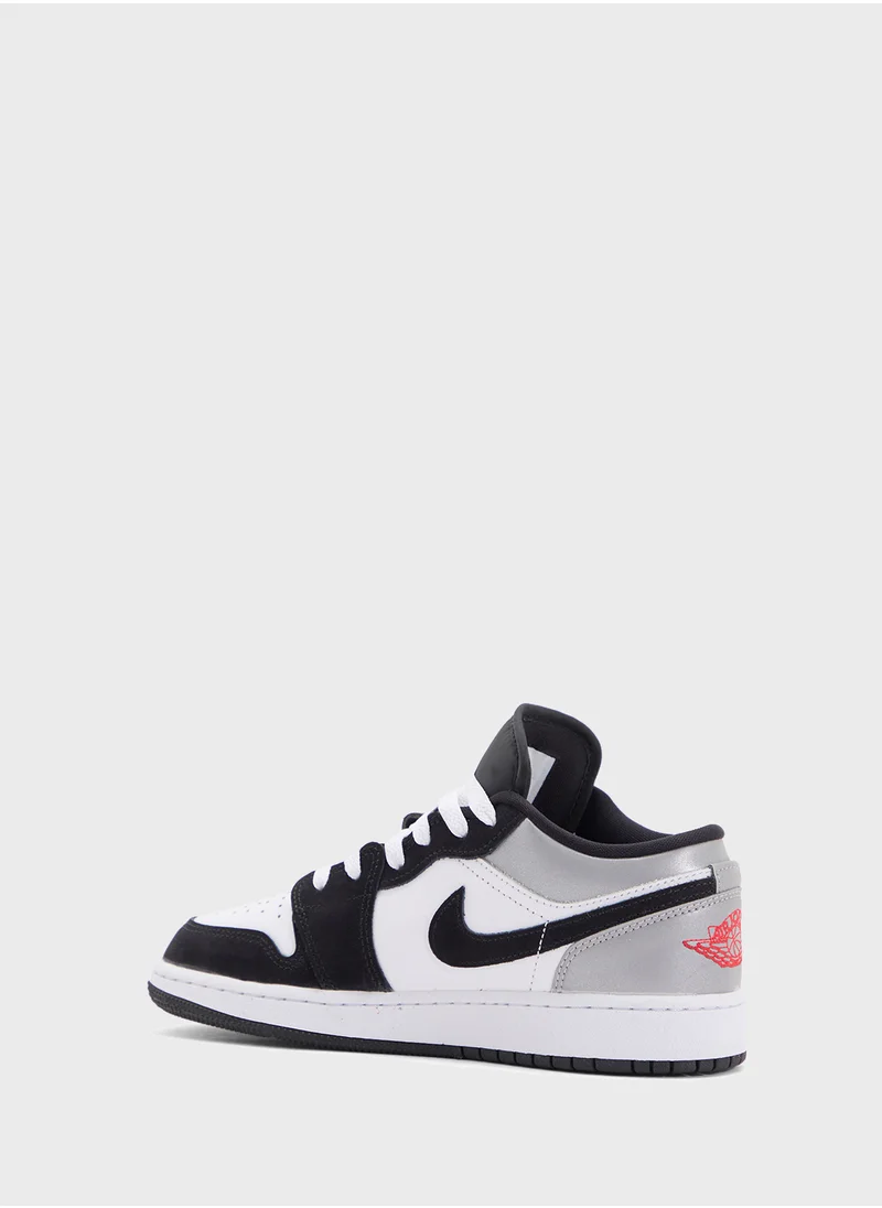 Jordan Kids Air Jordan 1 Low Se Bg
