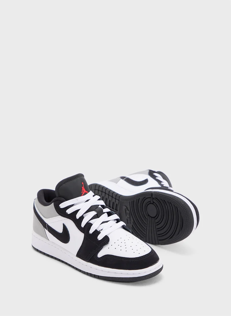Jordan Kids Air Jordan 1 Low Se Bg