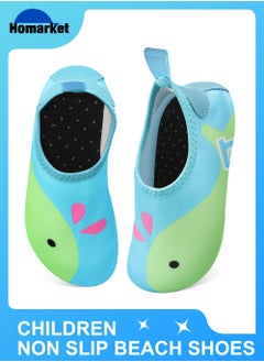 Beach Water Shoes Barefoot Yoga Socks Quick Dry Surf Swim Shoes for Women Men