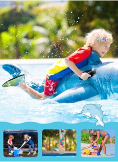 HomarKet Beach Water Shoes Barefoot Yoga Socks Quick Dry Surf Swim Shoes for Women Men  - Image 5
