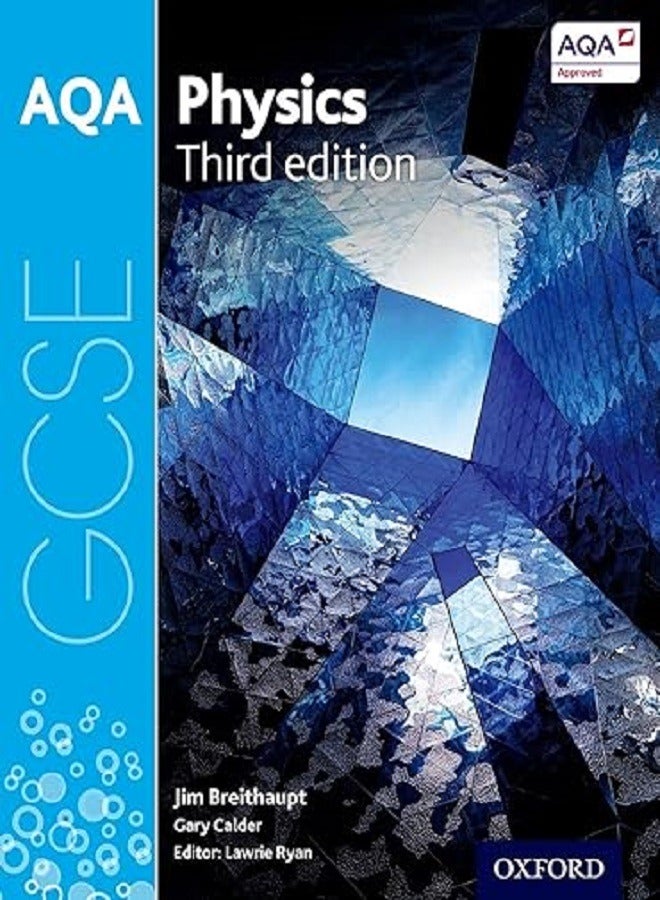 AQA GCSE Physics Student Book