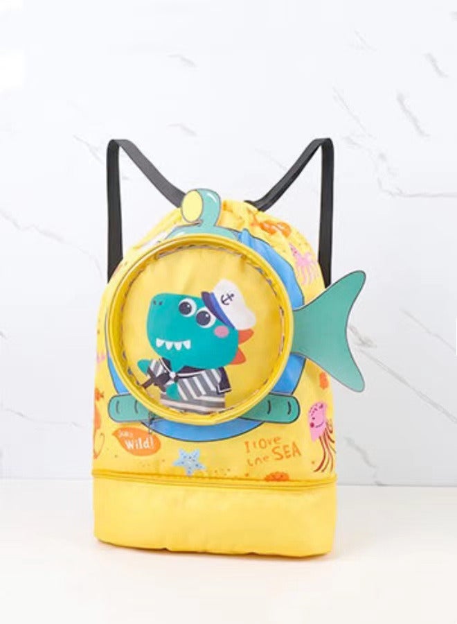 حقيبة السباحة للأطفال - Image 1