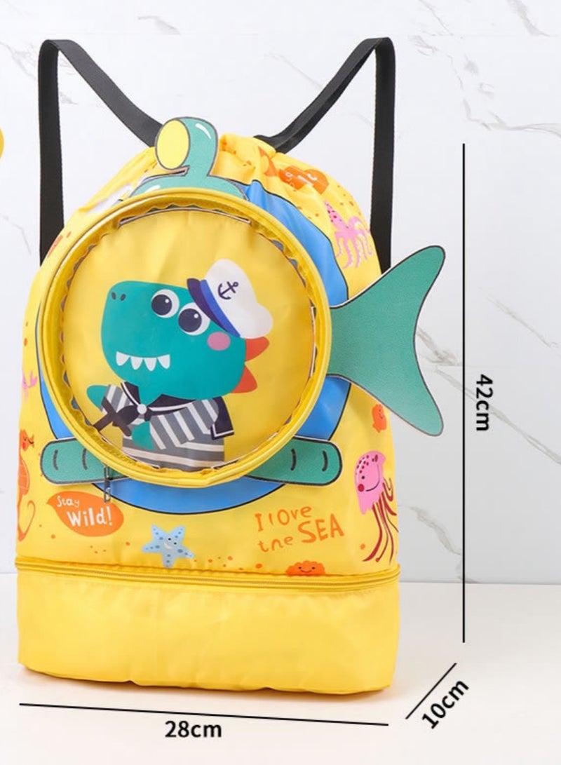 حقيبة السباحة للأطفال - Image 2