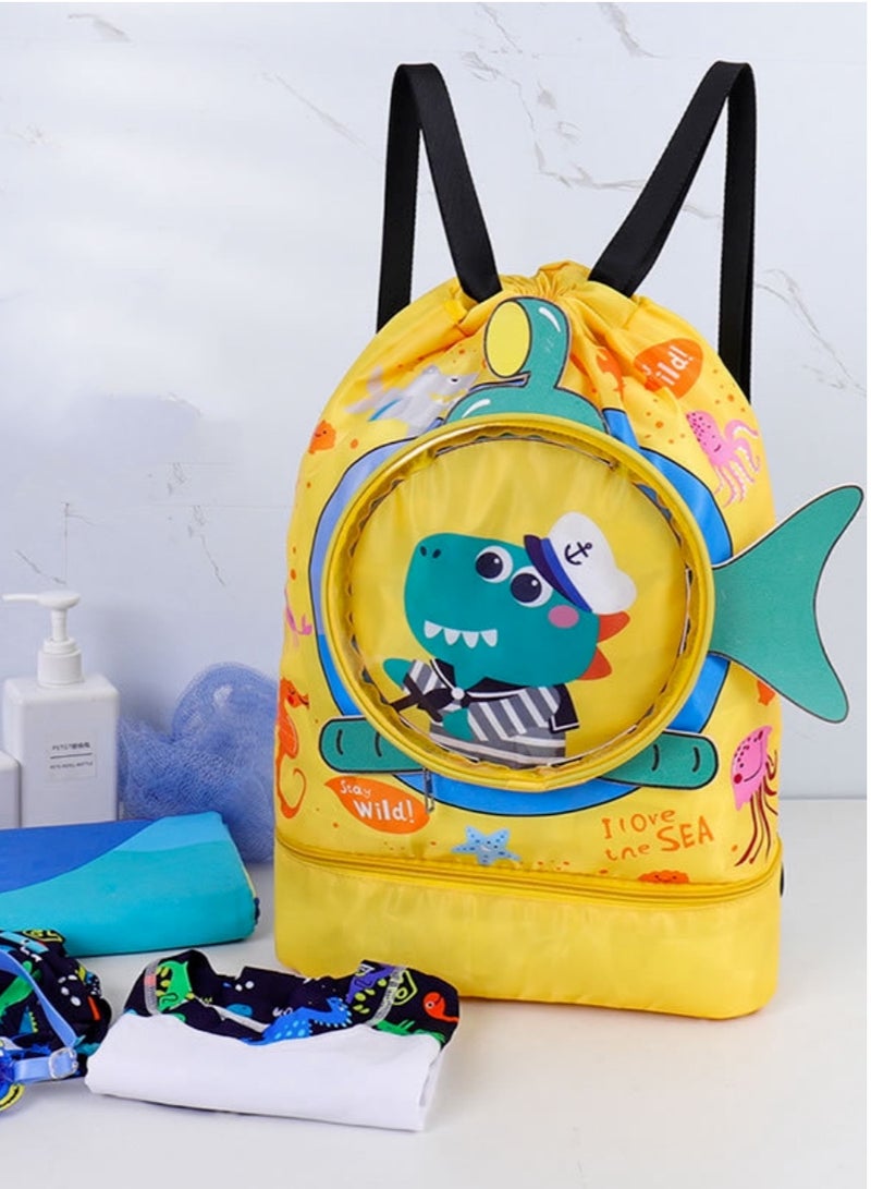 حقيبة السباحة للأطفال - Image 3