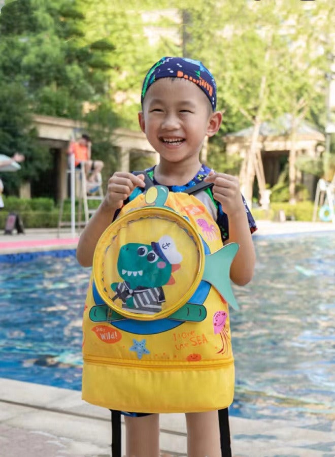حقيبة السباحة للأطفال - Image 4