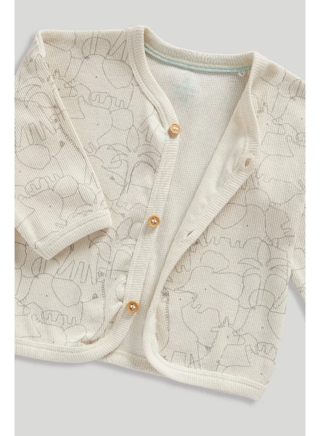 mothercare My First 3-Piece Outfit Set