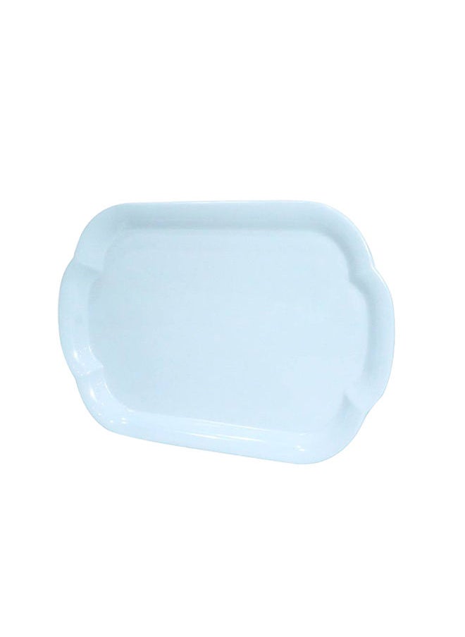 ALSAHAH - Melamine Serving Tray - Image 1