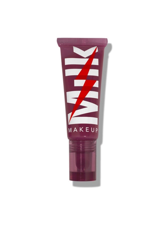 Milk Makeup Electric Glossy Lip Plumper lola  9 ML - Image 1