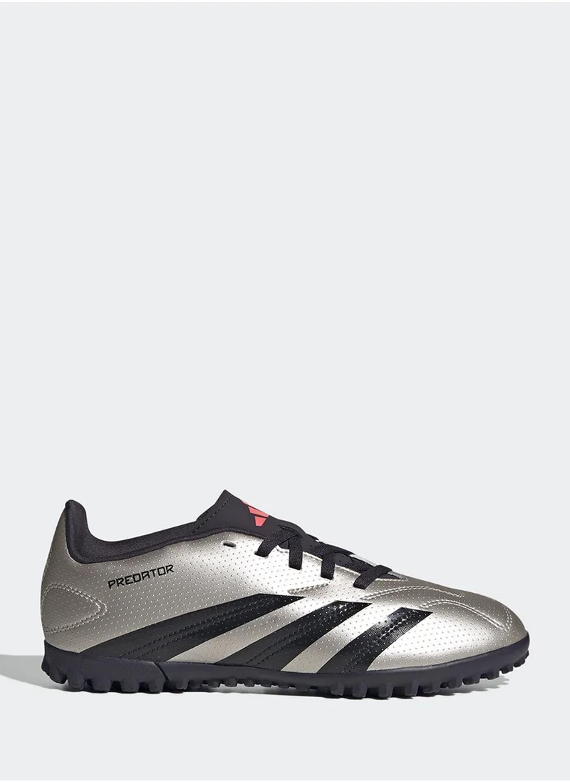 Adidas Youth Predator Club Tf Football Boots