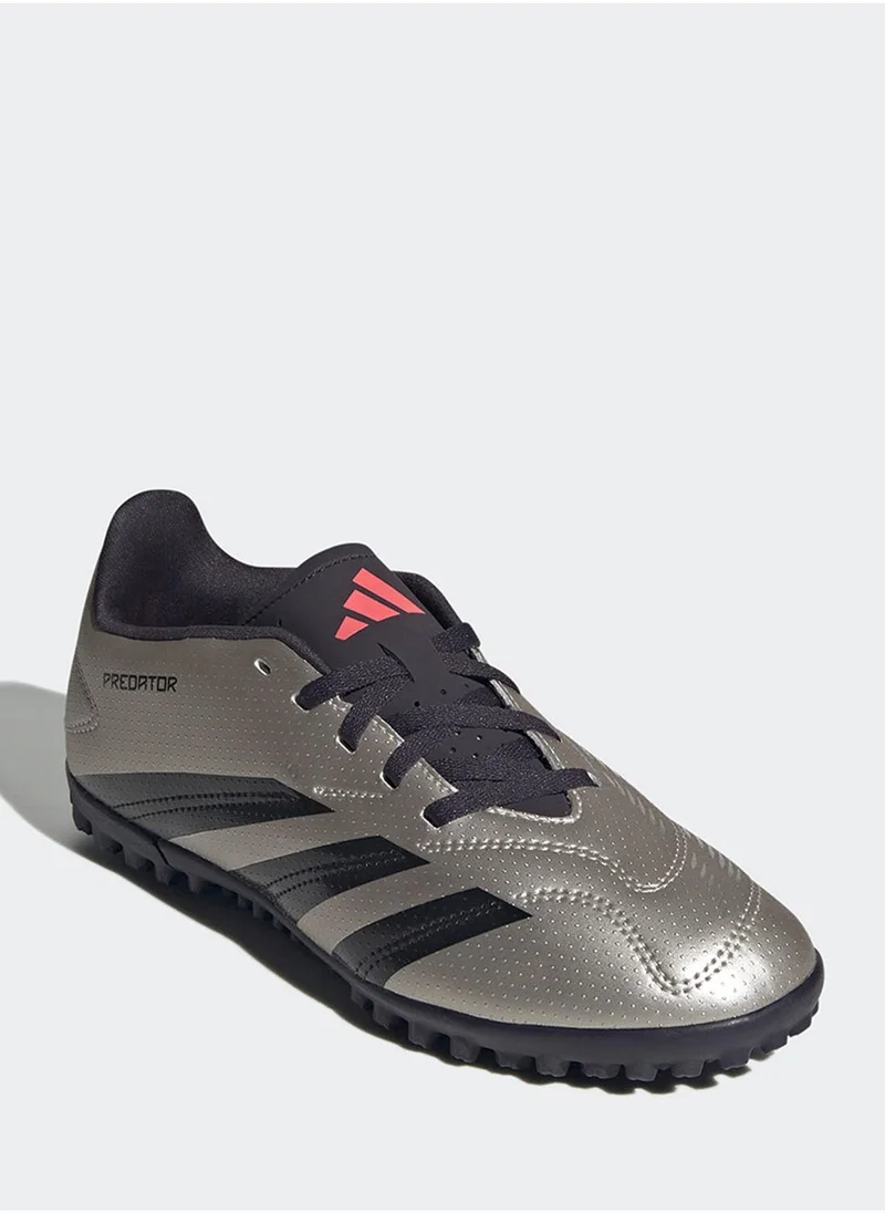 Adidas Youth Predator Club Tf Football Boots